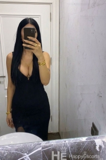 Melis, Yaş 21, İstanbul / Türkiye Eskortlar - 3