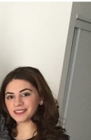 Alvartik, Alter 34, Escort in Bordeaux / Frankreich