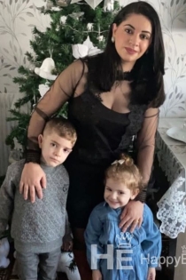 Alvartik, Alter 34, Escort in Bordeaux / Frankreich - 2