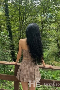 Sera, Yaş 22, İstanbul / Türkiye Escort - 2