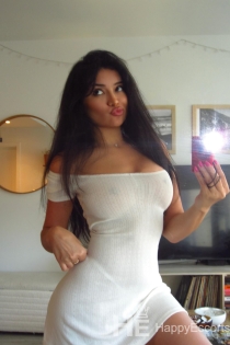 Sera, Yaş 22, İstanbul / Türkiye Escort - 9