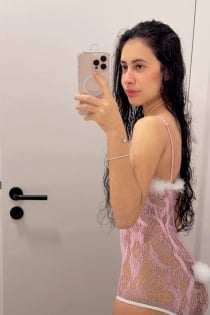 Lara, Age 19 - 2