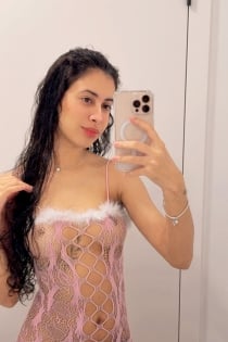 Lara, Age 19 - 3