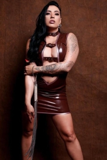 Alina, 23 rokov, Zurich / Švajčiarsko Eskorty - 6