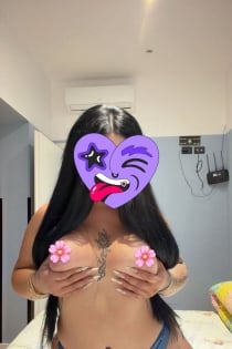 Mikaelamiki, 24 jaar, Tirana / Albanië Escort