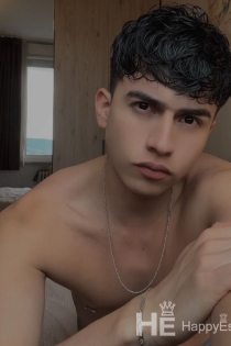 Dylan, 25 anni, Milano / Italia Escort - 10