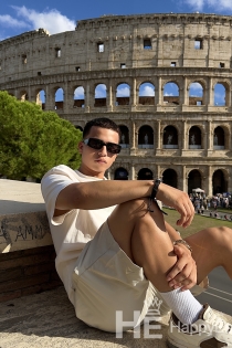 Dylan, Umur 25, Florence / Itali Pengiring - 7