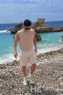 Dylan, Umur 25, Florence / Itali Pengiring - 8