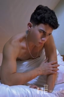 Dylan, 25 anni, Milano / Italia Escort - 6