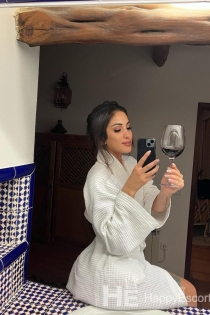 Mila Argentīna, 28 gadi, Prāga / Čehijas Republika Eskorts - 3