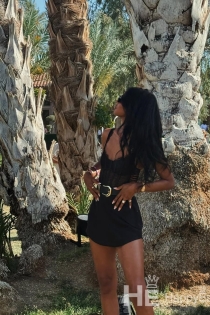 Naomi Montecarlo, 24 de ani, Marbella / Escorte Spania - 1