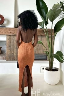 Naomi Montecarlo, 23 lata, Marbella / Hiszpania Eskorty - 2