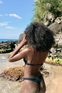 Naomi Montecarlo, 23 lata, Marbella / Hiszpania Eskorty - 6