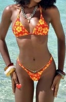 Naomi Montecarlo, Age 23, Marbella / Spain Escorts