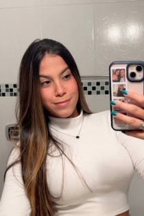 ซูซานนา อายุ 24 ปี กรุงเทพฯ / ประเทศไทย บริการเอสคอร์ท - 3