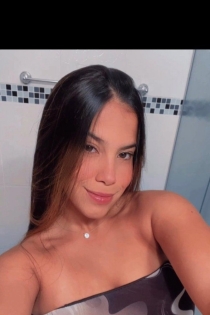 ซูซานนา อายุ 24 ปี กรุงเทพฯ / ประเทศไทย บริการเอสคอร์ท - 4