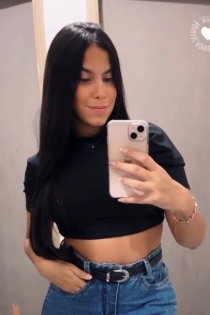 ซูซานนา อายุ 24 ปี กรุงเทพฯ / ประเทศไทย บริการเอสคอร์ท - 5