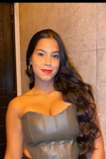 ซูซานนา อายุ 24 ปี กรุงเทพฯ / ประเทศไทย บริการเอสคอร์ท - 6