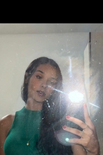 เซเลสเต้ อายุ 26 ปี กรุงเทพฯ / ประเทศไทย บริการเอสคอร์ท - 2