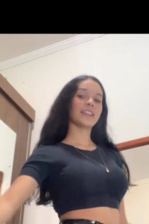 เซเลสเต้ อายุ 26 ปี กรุงเทพฯ / ประเทศไทย บริการเอสคอร์ท - 5