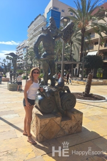 Lu Brown Videochamada, 50 anos, Acompanhantes Funchal / Portugal - 3