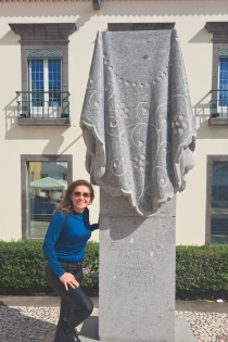 Lu Brown Videochamada, 50 anos, Acompanhantes Funchal / Portugal - 4