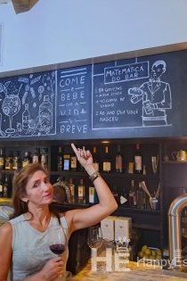 Lu Brown Videochamada, 50 anos, Acompanhantes Funchal / Portugal - 5