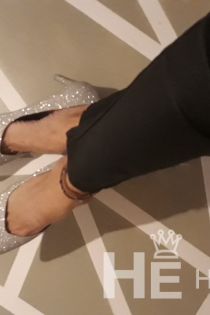 Lu Brown Videochamada, 50 anos, Acompanhantes Funchal / Portugal - 10