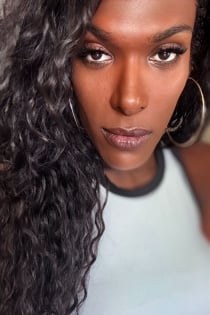 Thaysa, 27 lat, Benidorm / Hiszpania Eskorty - 6