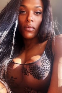 Thaysa, 26 jaar, Benidorm / Spanje Escort - 13