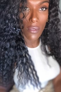 Thaysa, 27 años, Madrid / España. Escorts.