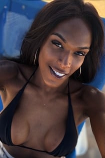 Thaysa, 27 lat, Benidorm / Hiszpania Eskorty - 1
