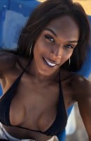 Thaysa, Age 27, Benidorm / Spain Escorts