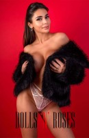 Aluka, 26 år, eskorter i London / Storbritannia