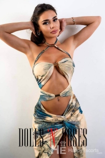 Aluka, Age 26, Escort in London / United Kingdom - 10