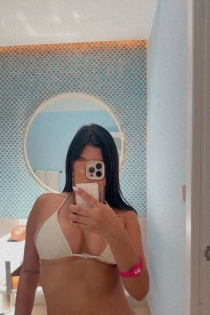 MIA LATINA HOT LUXURY FANTASY, Age 26, Escort in Dubai / UAE - 1