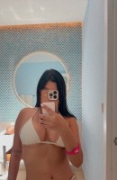 MIA LATINA HOT LUXURY FANTASY, Age 26, Escort in Dubai / UAE