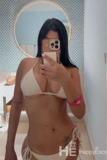 NATY INDEPENDENT, Age 27, Escort in Dubai / UAE