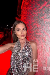 Charlotte, 25 m., Paryžius / Prancūzija Escorts – 2