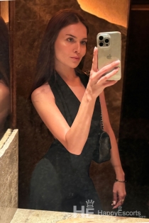 Charlotte, 25 m., Paryžius / Prancūzija Escorts – 6