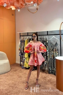 Charlotte, 25 m., Paryžius / Prancūzija Escorts – 10