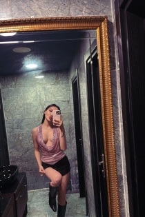 Jacqueline, 21 yaşında, İstanbul/Türkiye Escort - 8