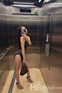 Jacqueline, 21 yaşında, İstanbul/Türkiye Escort - 12