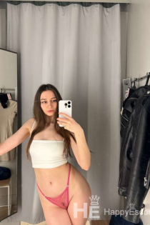 Olha, อายุ 23, Escorts กรุงเทพมหานคร / ประเทศไทย - 1