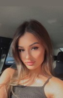 Diana, Age 22, Istanbul / Turkey Escorts