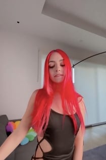 Victoria, Age 23 - 9