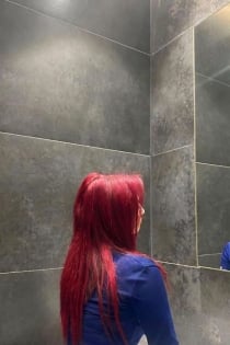 Diana, Yaş 23, İstanbul / Türkiye Eskortlar - 2