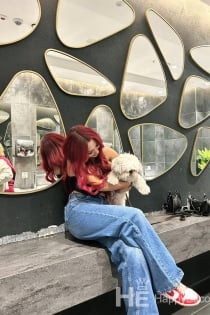Diana, Yaş 23, İstanbul / Türkiye Eskortlar - 1