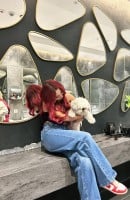 Diana, Age 22, Istanbul / Turkey Escorts