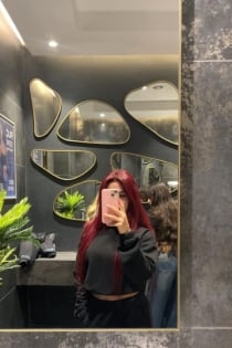 Diana, Yaş 23, İstanbul / Türkiye Eskortlar - 4